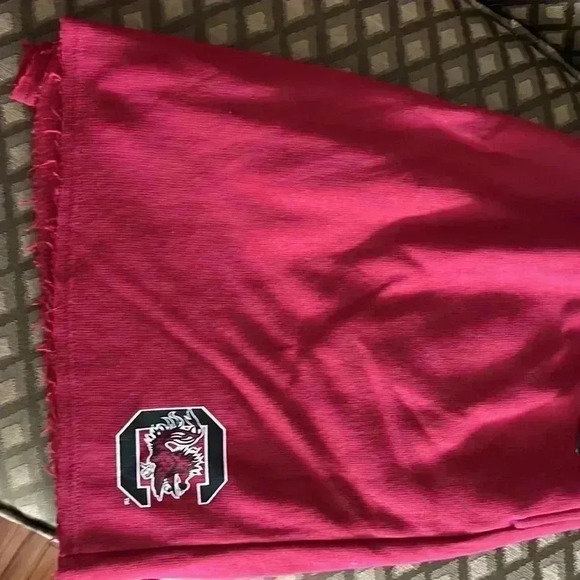 MENS RUSSELL XL CAROLINA GAMECOCKS SHORTS NWT - Picture 2 of 7